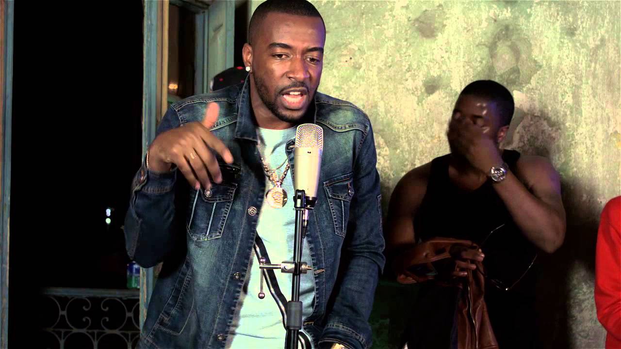 Cypher XL 2015 part 08 -Euclarmany, Dallas Furia, Addy Buxexa, Young Double
