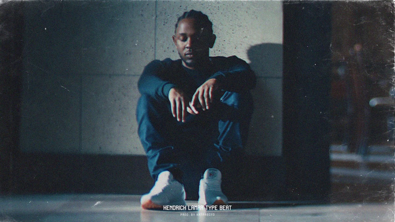 KENDRICK LAMAR TYPE BEAT 