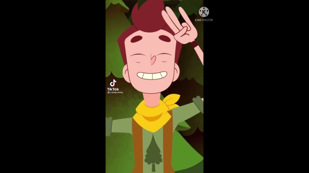 Camp Camp tiktok's
