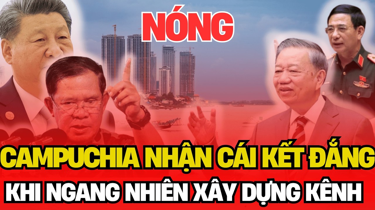 Tin tức thời sự quốc tế mới nhất ngày:17/03/2026|Tin Nóng Thế Giới 24h Qua