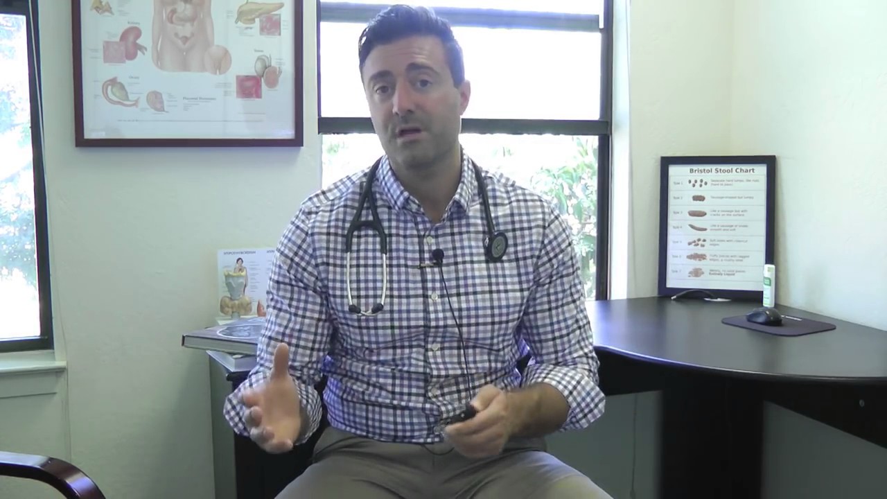 Are Natural Antivirals as Strong as Prescription Antivirals?