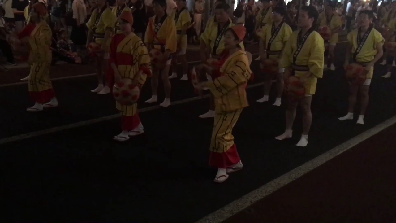 林部智史さんがきた！！ ⭐️★山形花笠まつり
