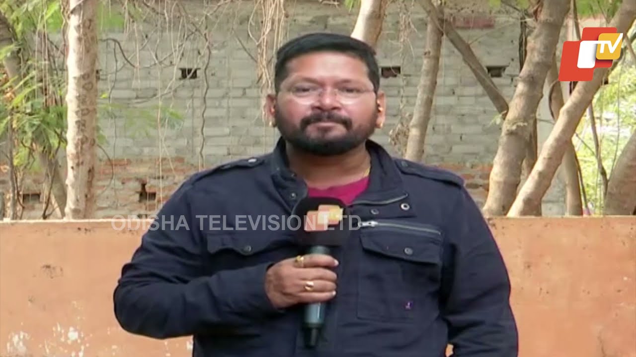 Bolangir Turning Crime Hub- Child Death On Rise