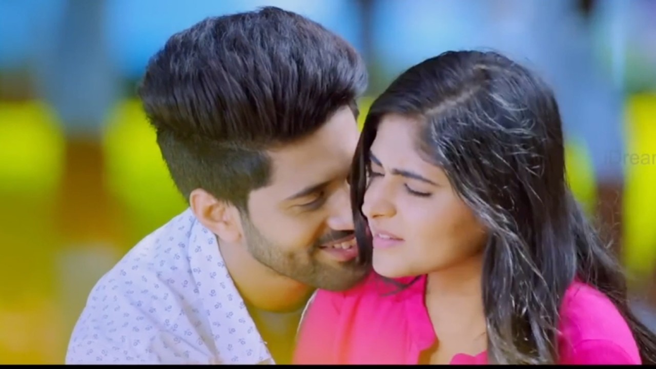Viswanth & Pallak Lalwani Love Scene | Crazy Crazy Feeling Movie Scenes | Vennela Kishore