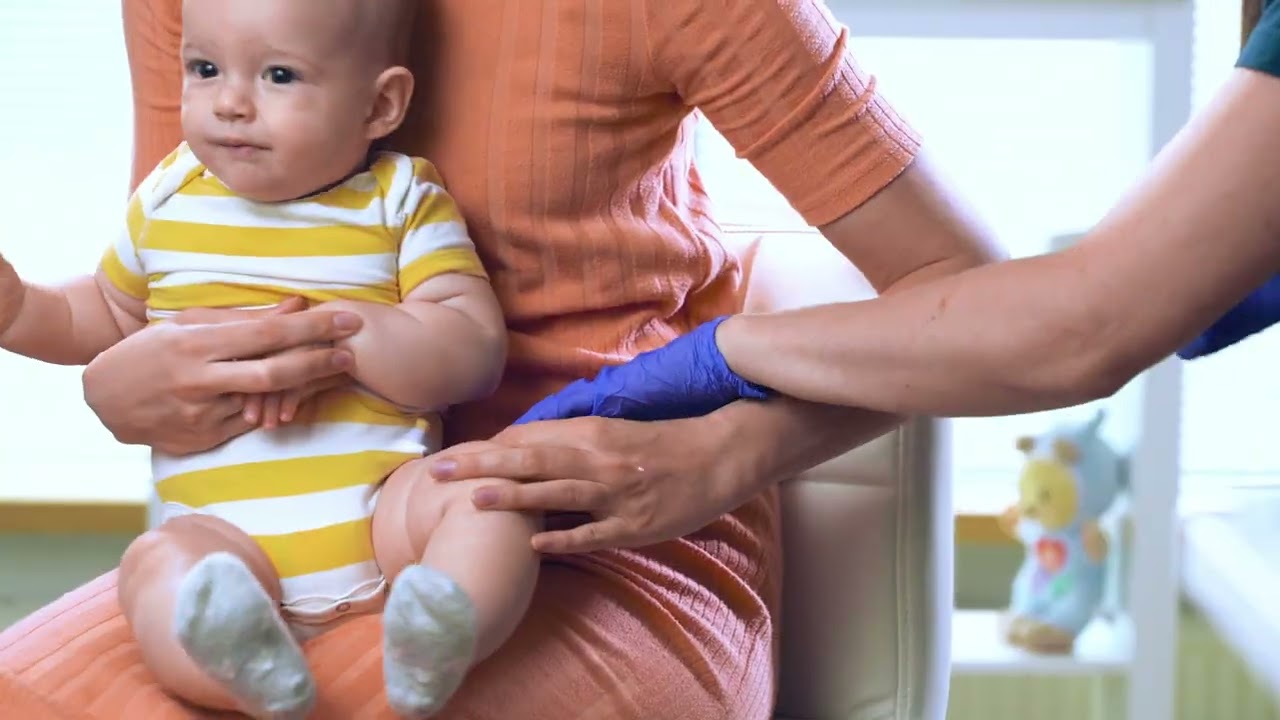 World Immunization Week 2024