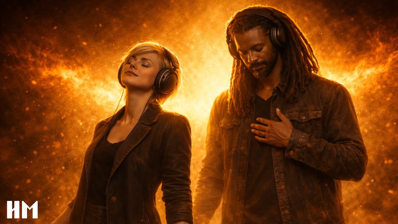 Damian Marley ft. Adele – Ashes Don’t Get the Last Word (2026 Ai Music Video)