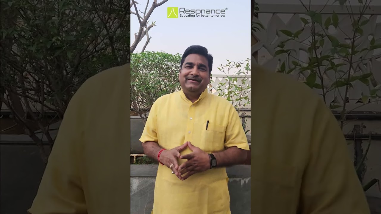 A Very Special HOLI Message to People of Kota from RKV Sir