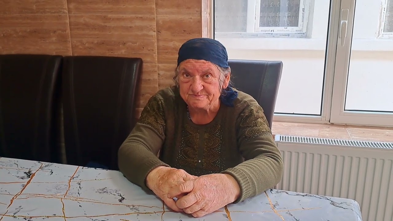 Ce Părere Are Bunica Mioara Despre Discuțiile Care Sau Creat 