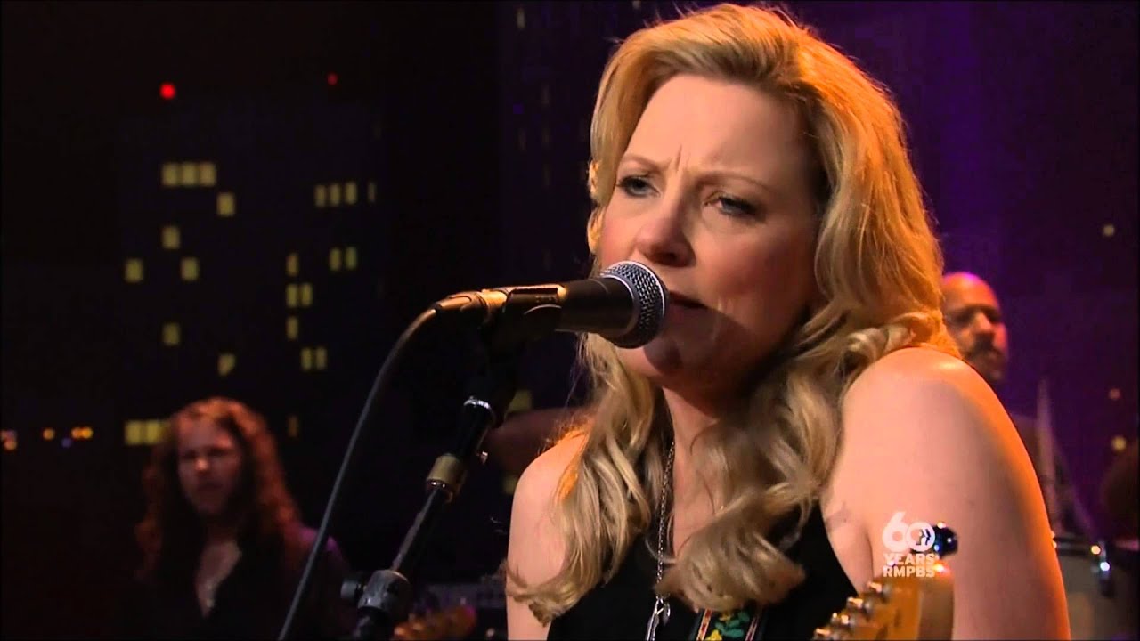 Tedeschi Trucks Band - I Want More