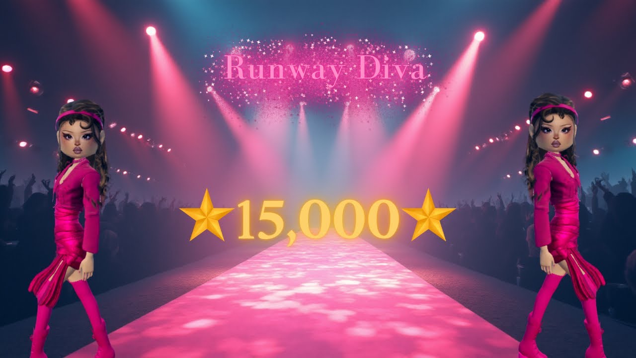 PART I | Road to Runway Diva in DTI