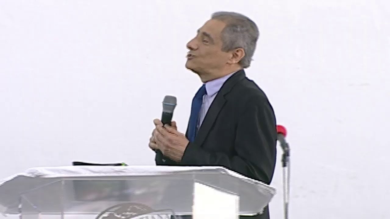 Un corazón de paz - 2 Samuel 4:5-12