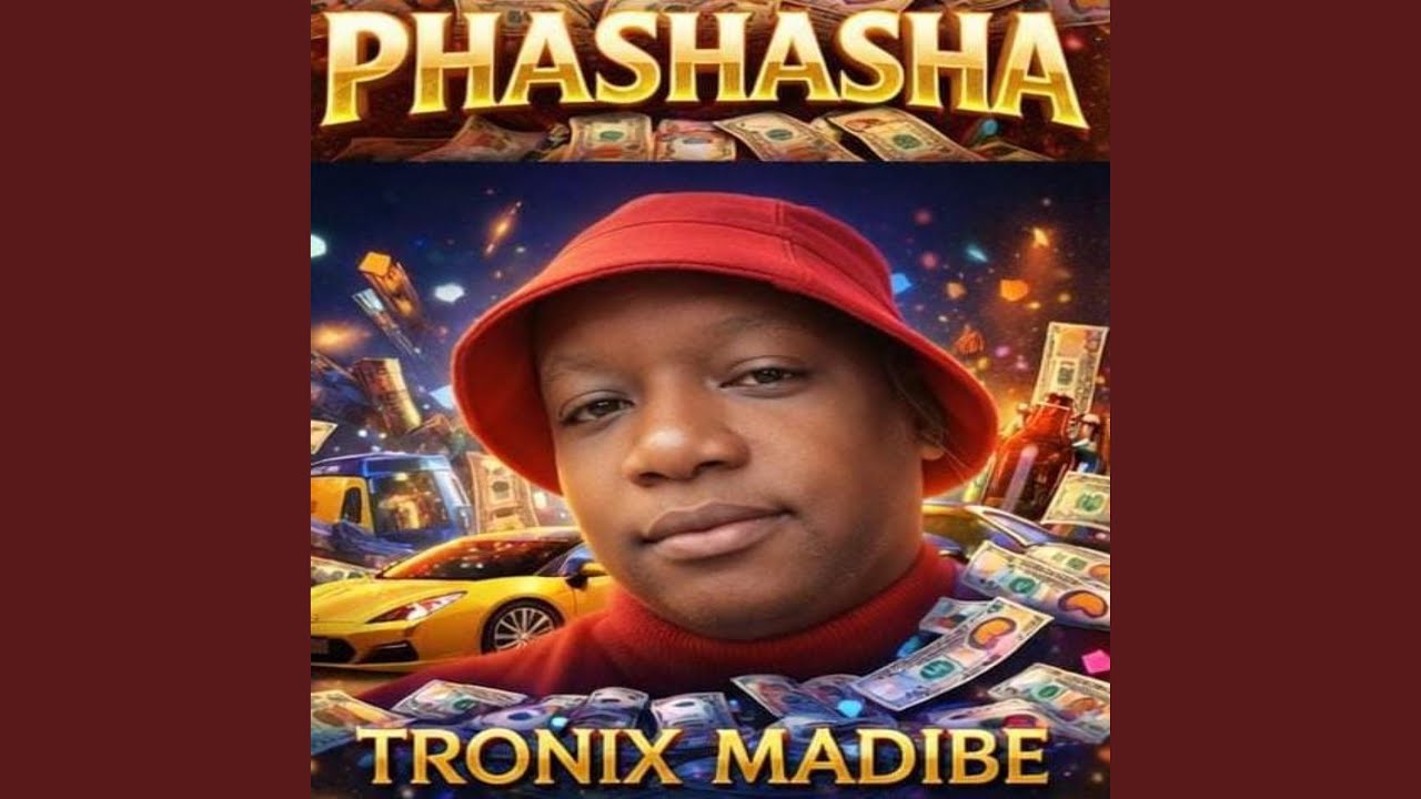 Phashasha