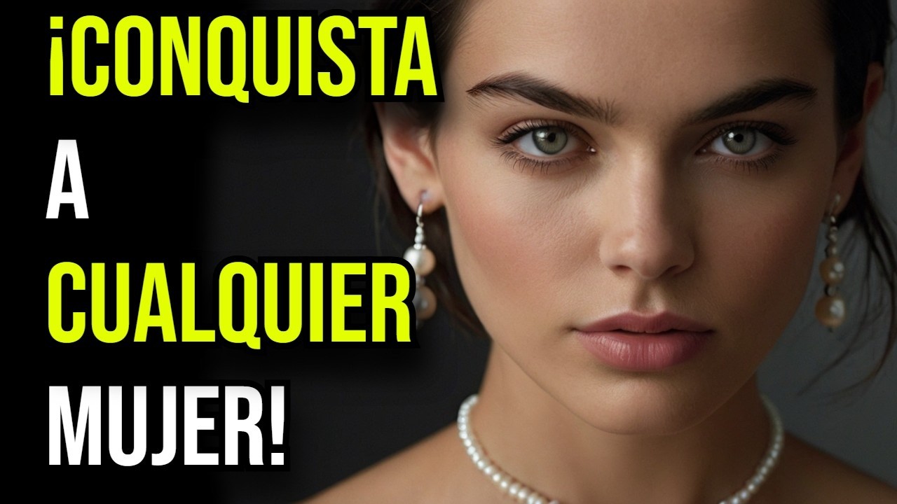 Cómo conquistar a cualquier mujer según el Estoicismo.