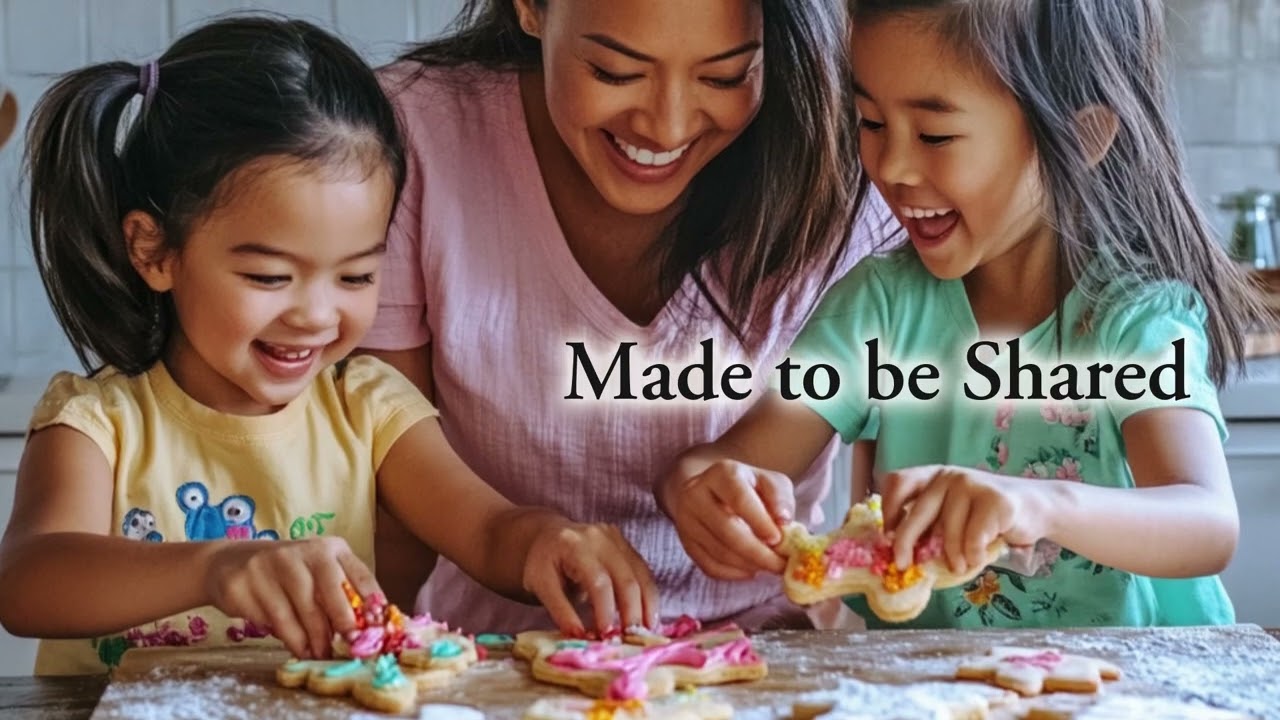 Ann Clark Cookie Mix