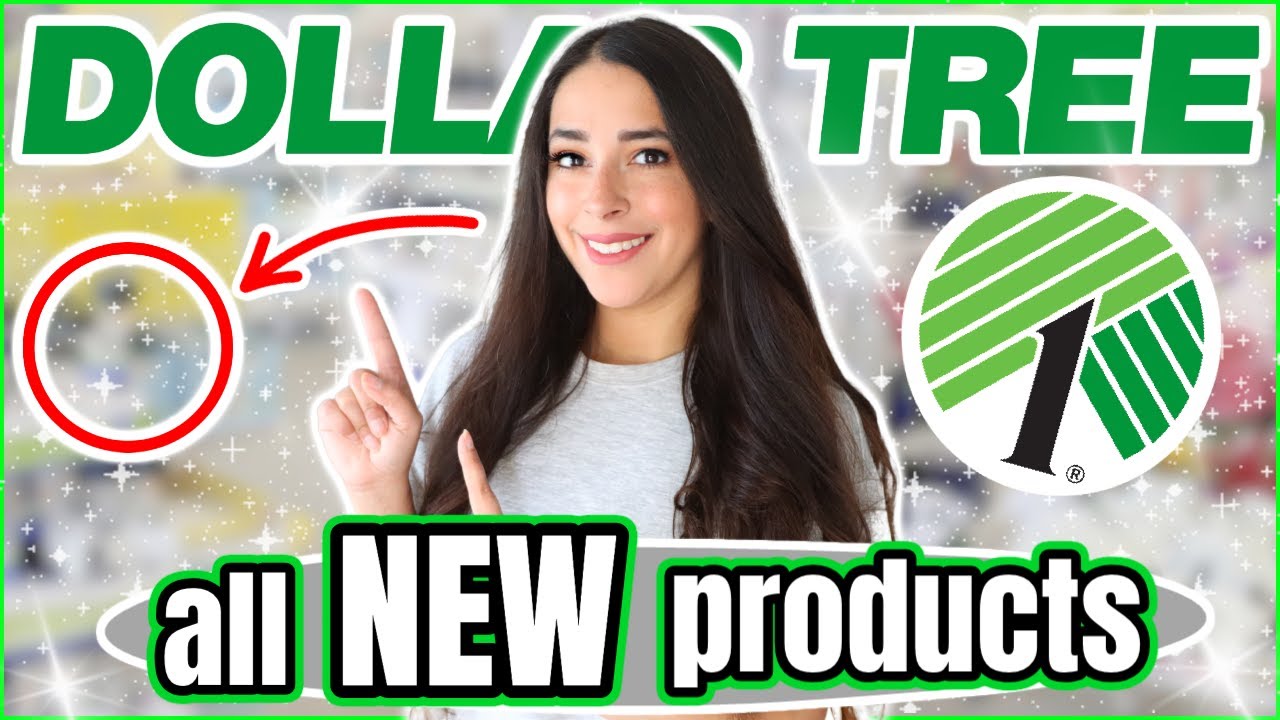20 Things You Should Be Buying at Dollar Tree in June 2025