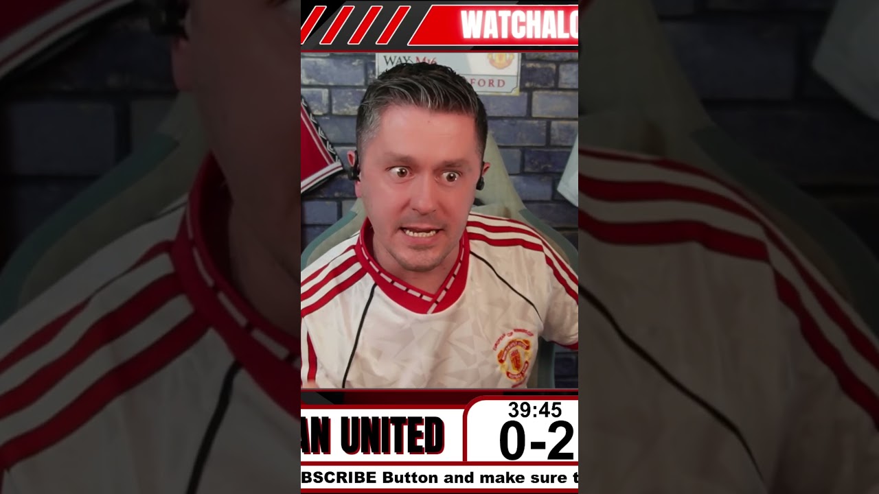 Sesko Goal vs Brighton Reaction 
