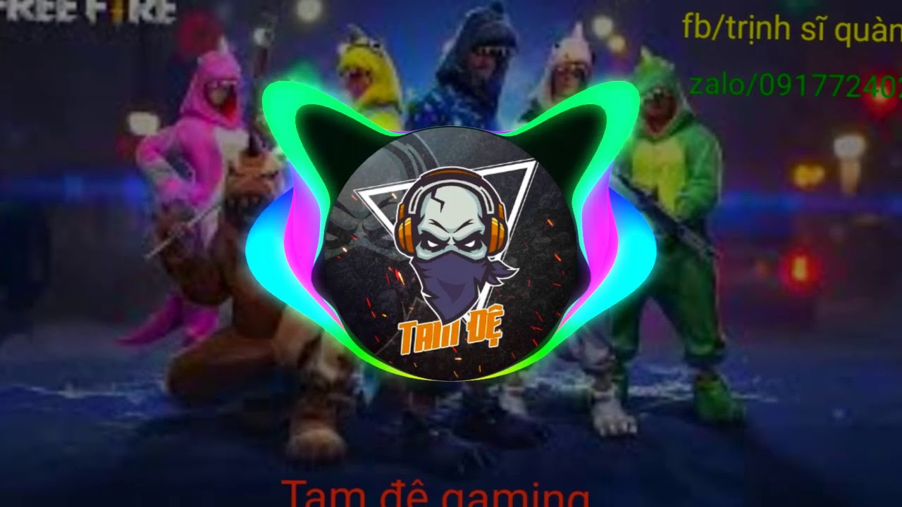 #intro#asmobile#tamdegaming.Con đường b&igrave;nh ph&agrave;m