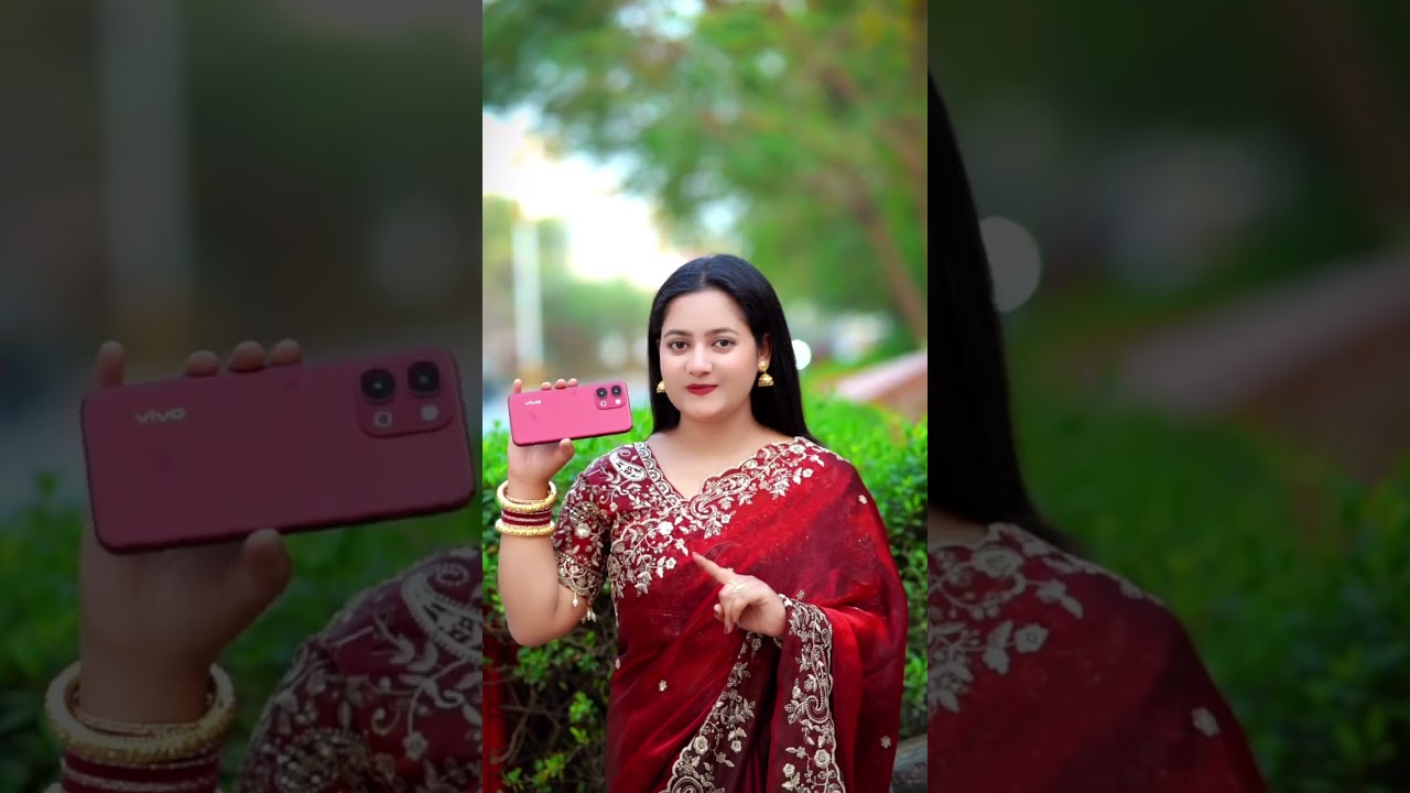 সারপ্রাইজ দেওয়ার মতো একটা শাড়ি ❤️