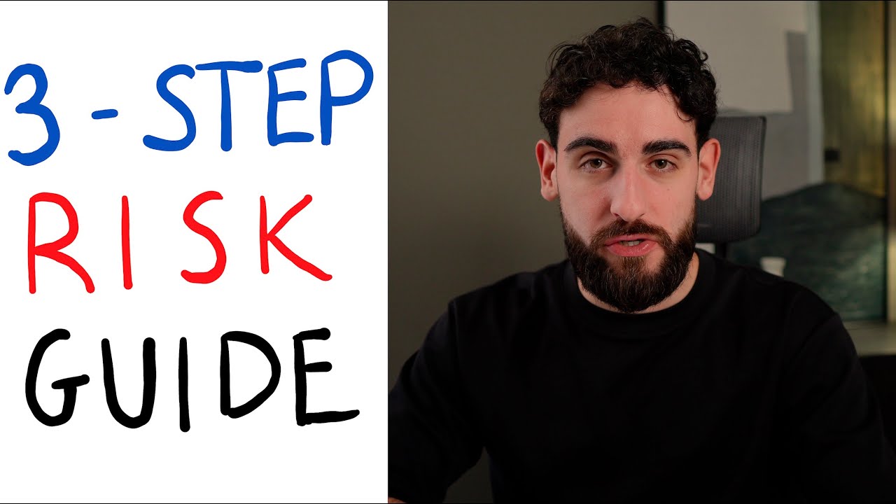 Never Blow Another Trading Account With This Risk Model (Full Guide)