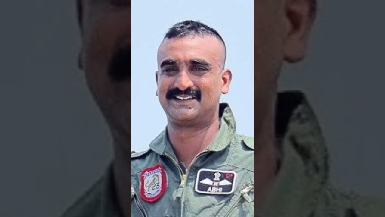 🇮🇳 indian lion solider Abhinandan Status Video 🇮🇳 #shortsindia #shorts #abhinandan #statusvideo