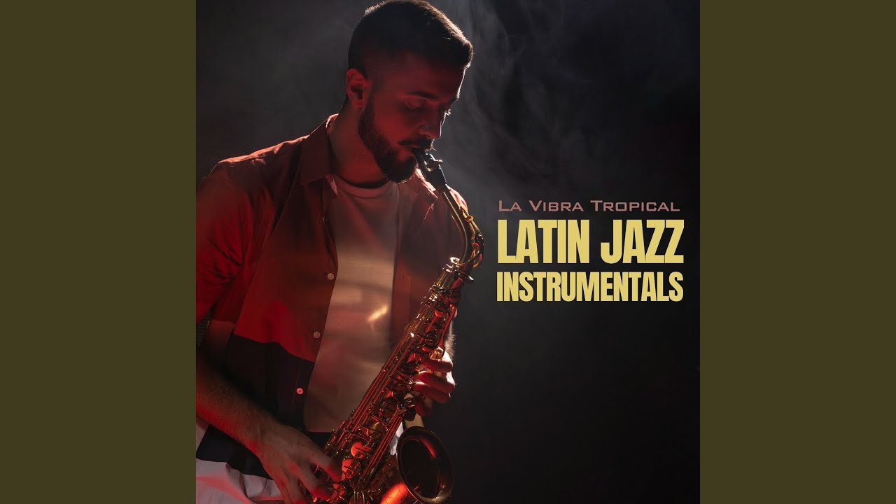 Ritmos Perdidos (Instrumental)