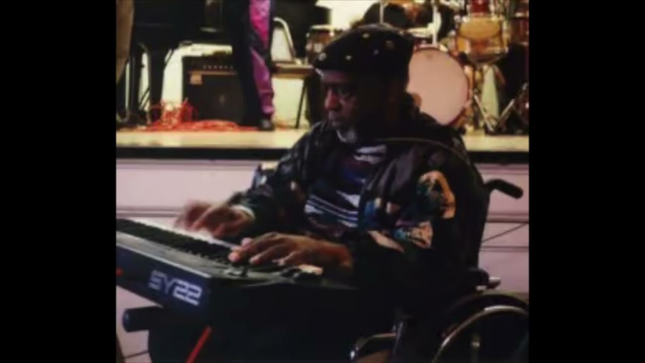 Sun Ra and his Arkestra 3/26/1992 live at Jazzkeller, Frankfurt am Main, Germany