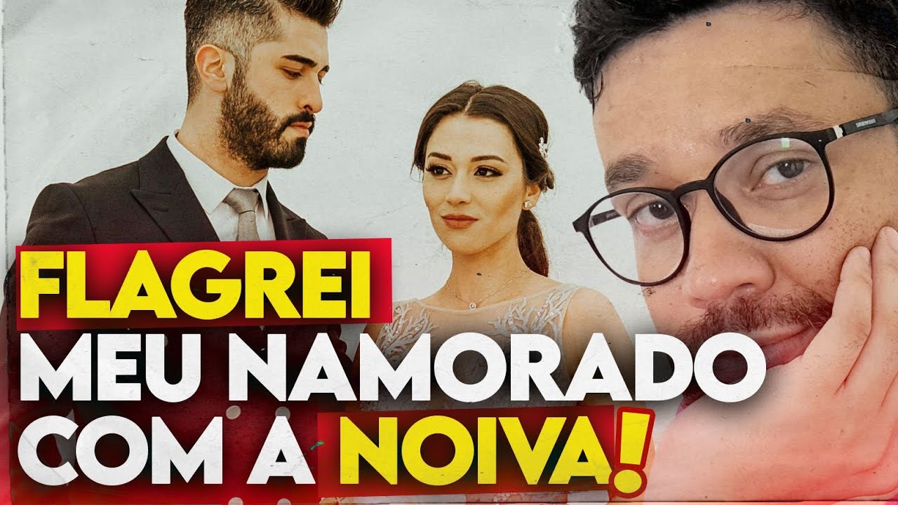 🔴 DESABAFO AO VIVO: Descobri que meu NAMORADO estava NOIVO de outra!
