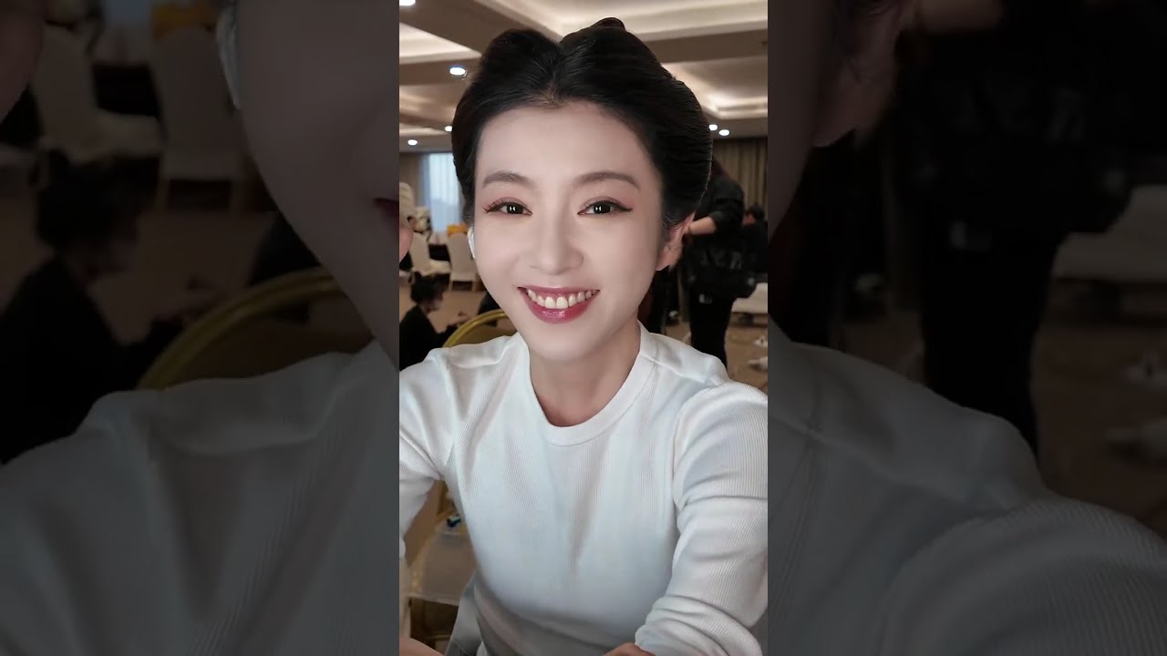 2026-02-16 李云霄央视春晚水仙花神洛神拍摄vlog~ 又是一年春晚，收工啦～感谢所有为这个节目付出的工作人员～ 2026继续加油！ #大家的春晚 #2026马年春晚 #李云霄