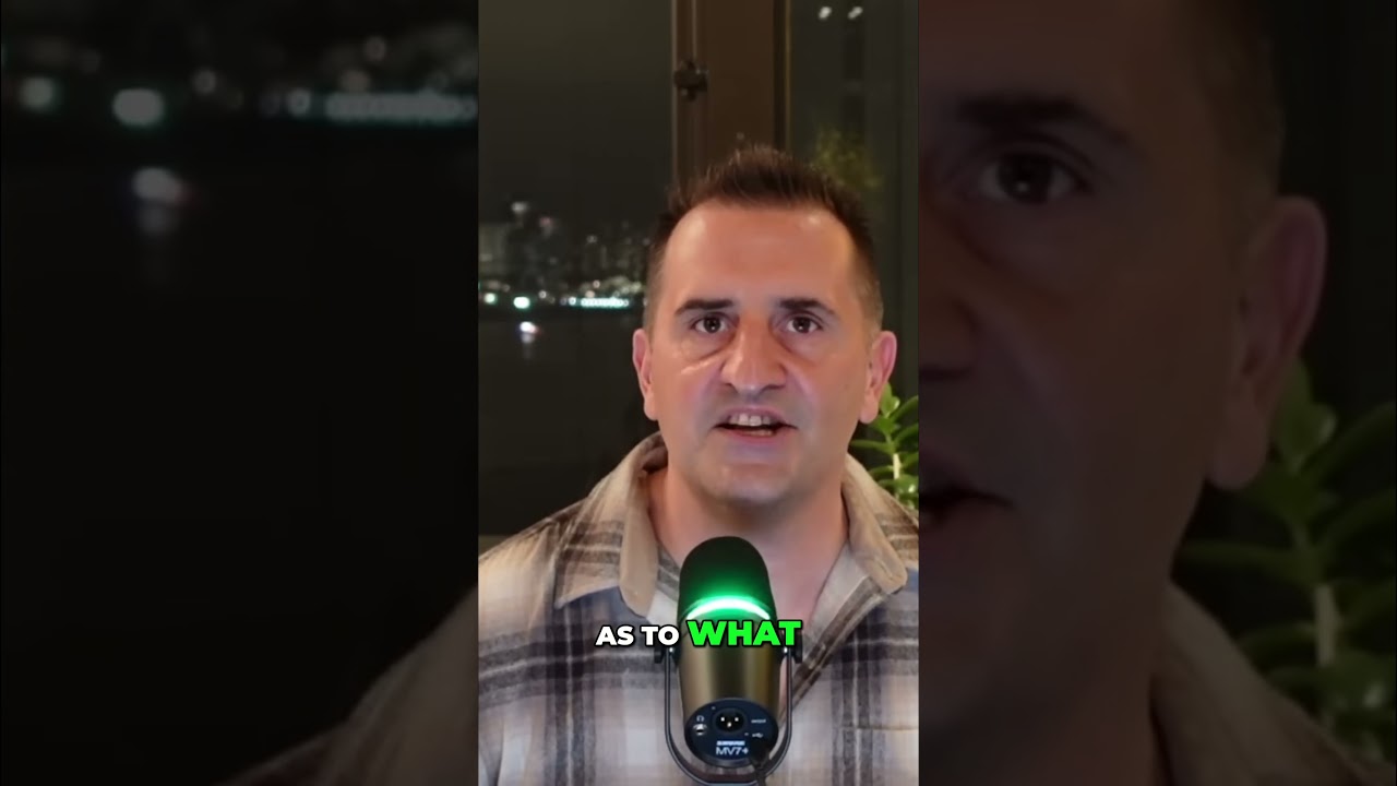 Don't Buy the SpaceX IPO Until You Watch This