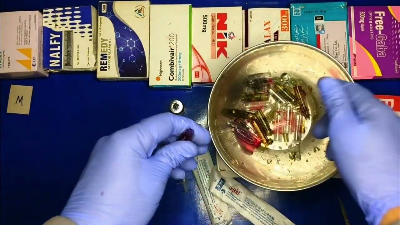 💉 Complete IM Medication Practice | Clinical Nursing Skills, Safety & Patient Care Guide 🩺