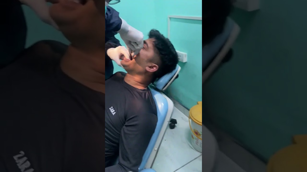 Oral Surgery Course