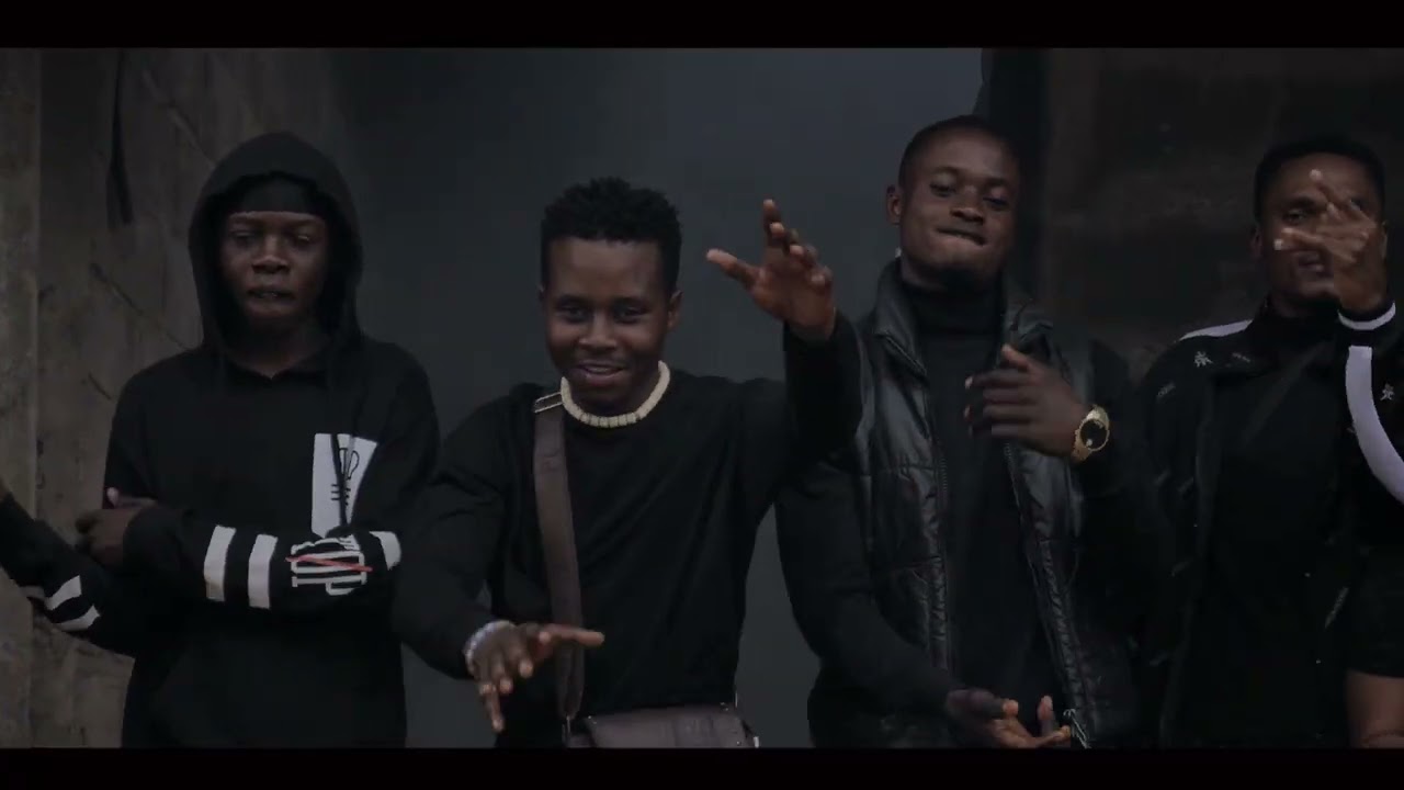 keus LL ft Géré Séūl Čøûrrÿ_ MUSIELU _ Clips _officiel @