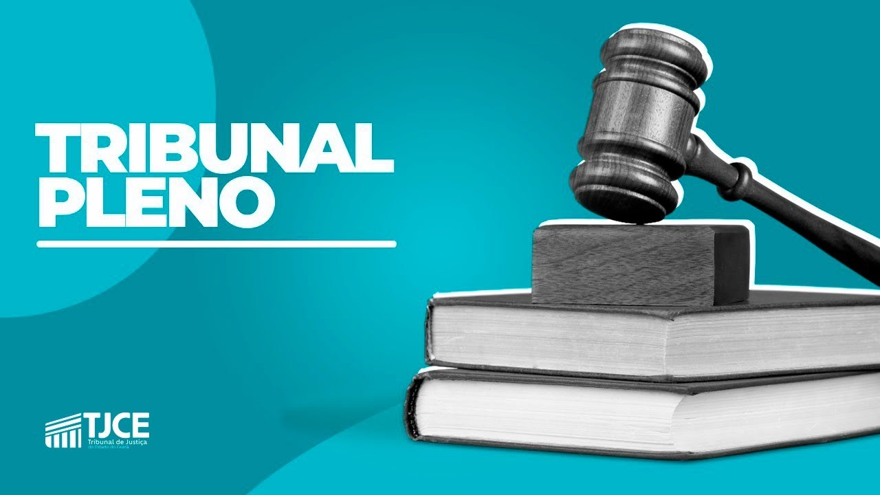 TRIBUNAL PLENO
