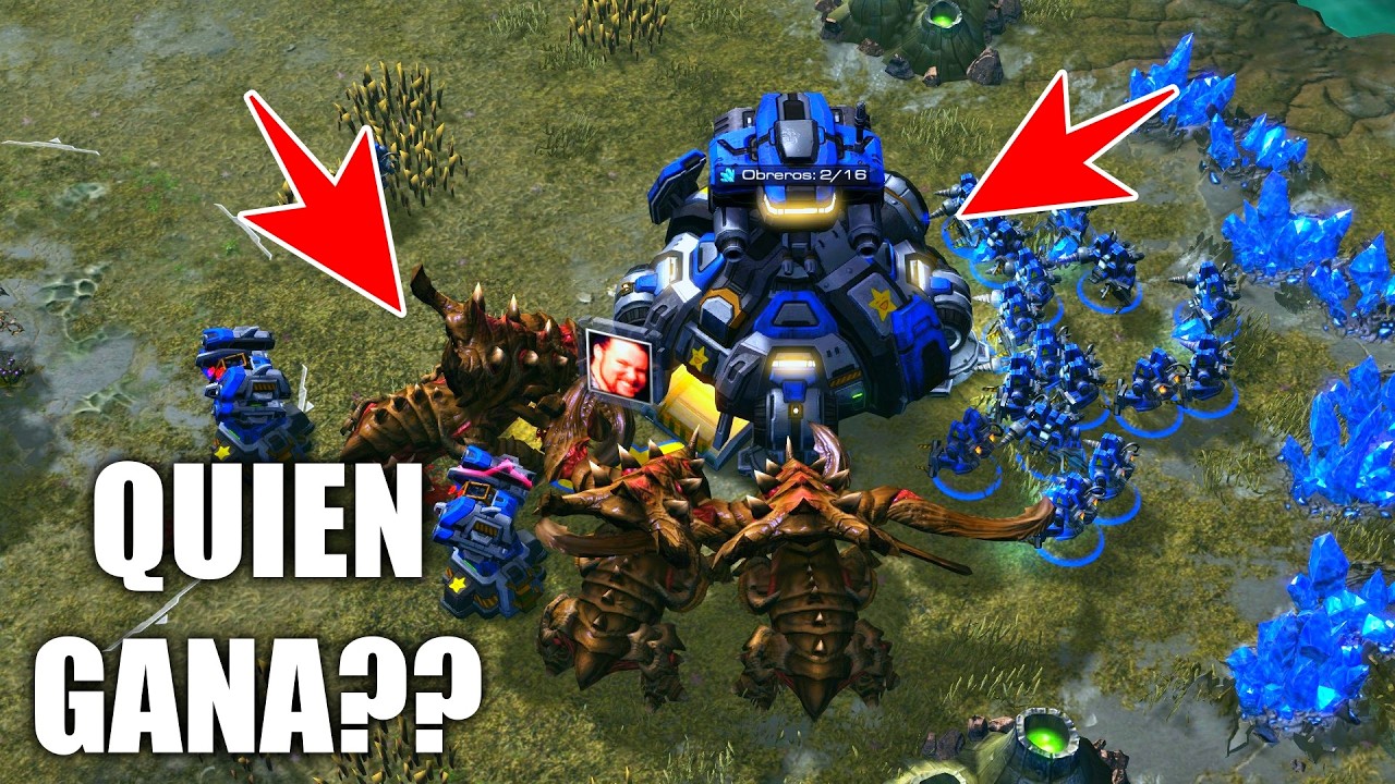 QUIEN GANA? - CLEM vs ELAZER Grupo C HSC