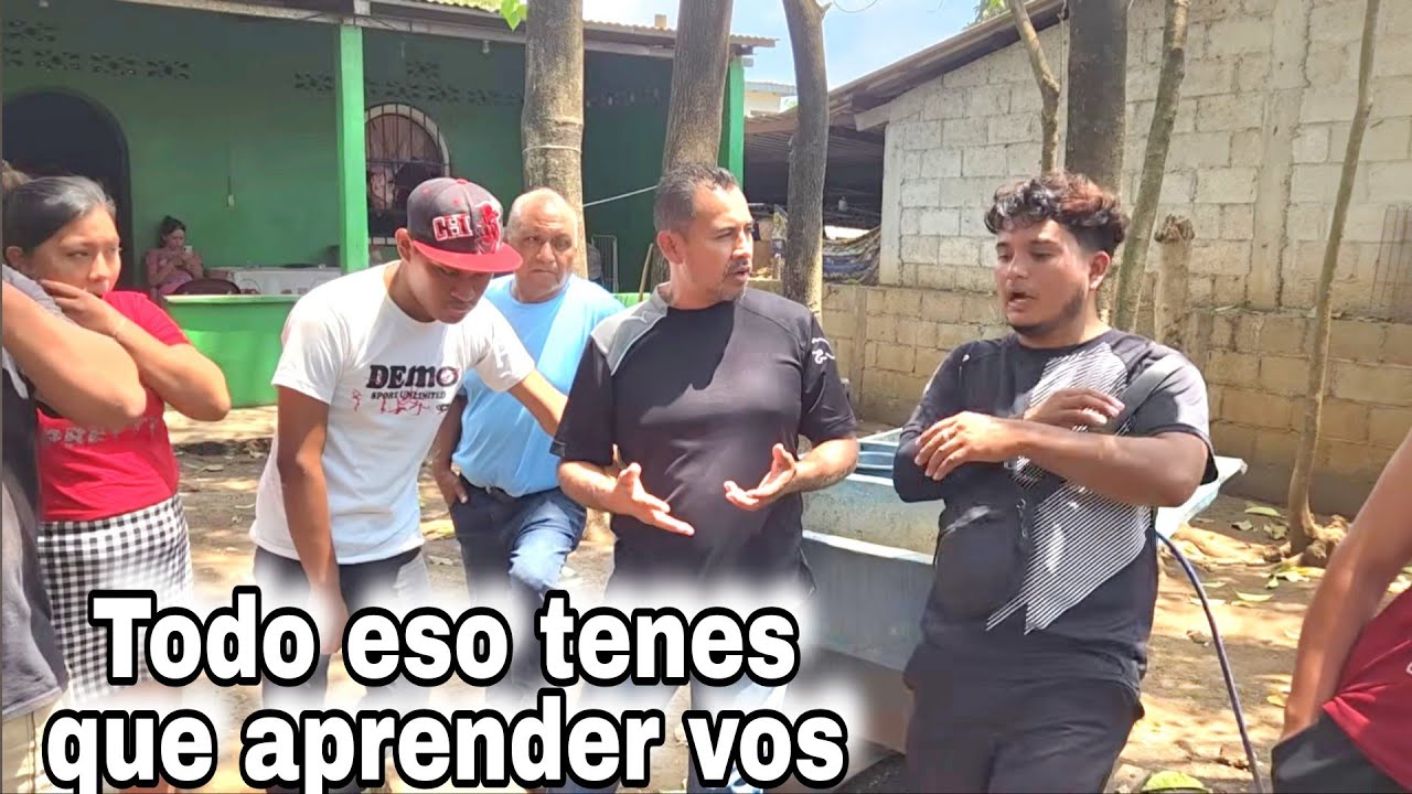 GATO de Alo Chapin le mete una gran Putea-da a TUA: Todo por culpa la KARE 😡