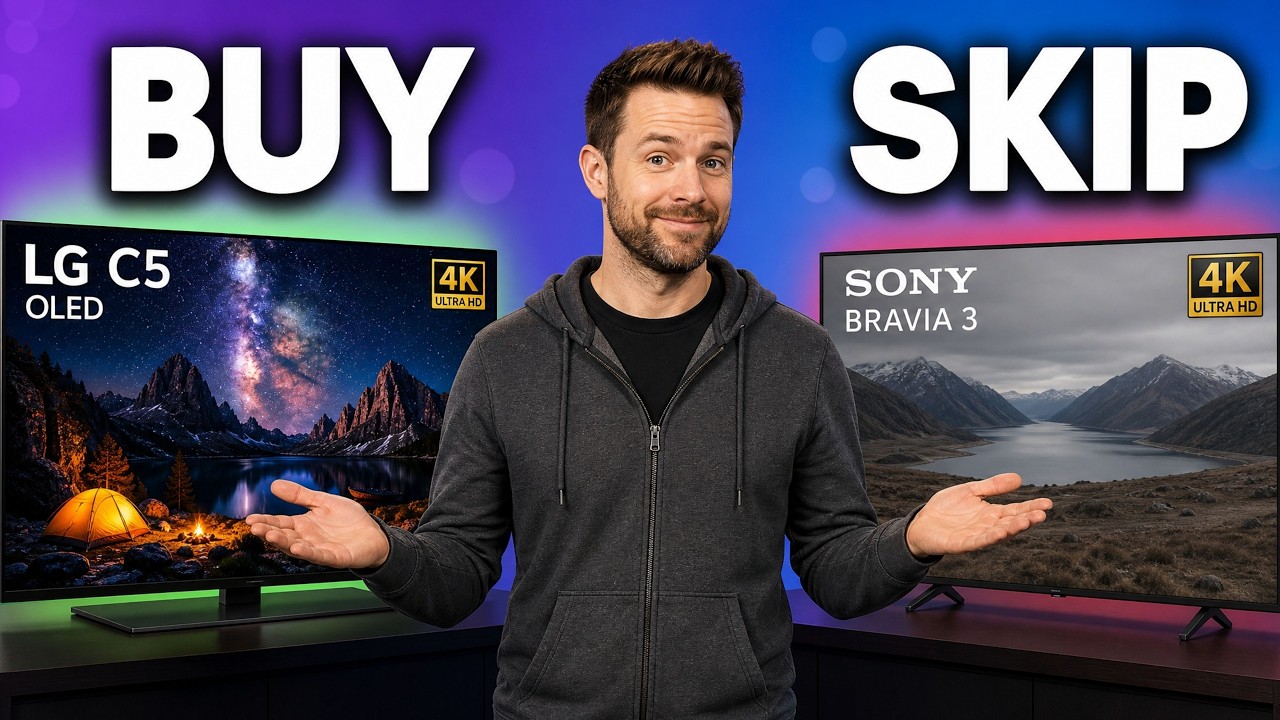 Best 65-Inch 4K TVs 2026: Budget, Mid-Range, and Luxury Rankings