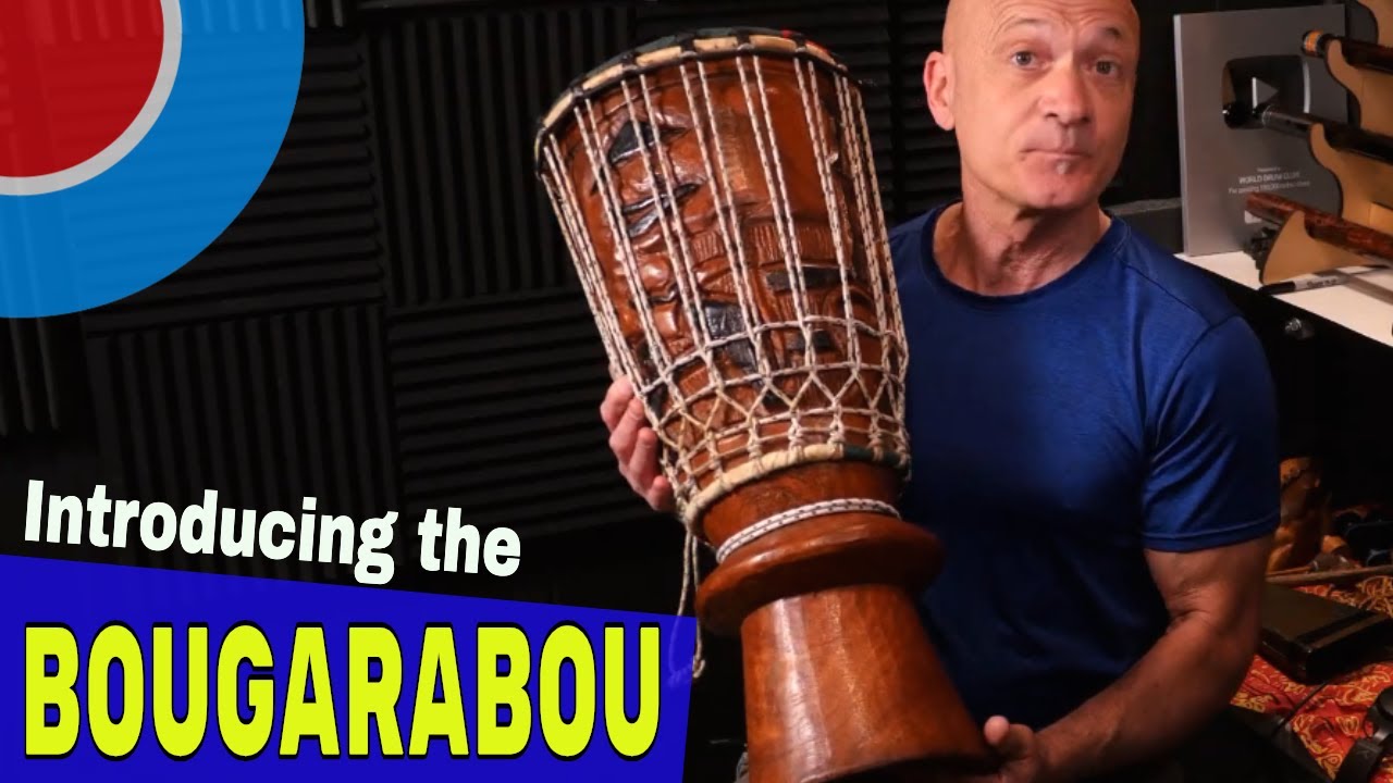 Bougarabou Introduction