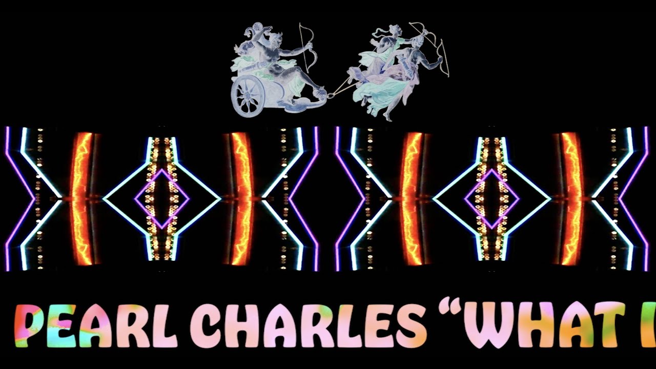 Pearl Charles 