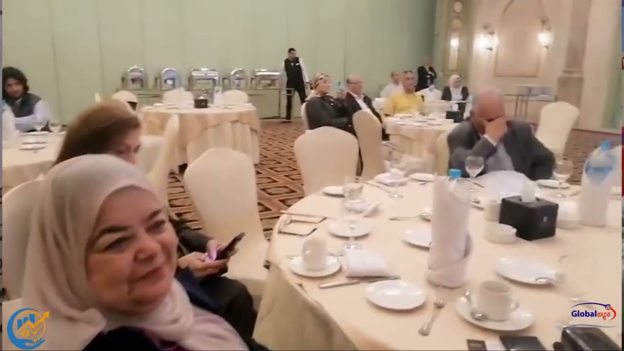 3كلمه د سهير الشيخ الافتتاحية لمؤتمر أهمية التمويل الاستثماري في دعم الاقتصاد 2025