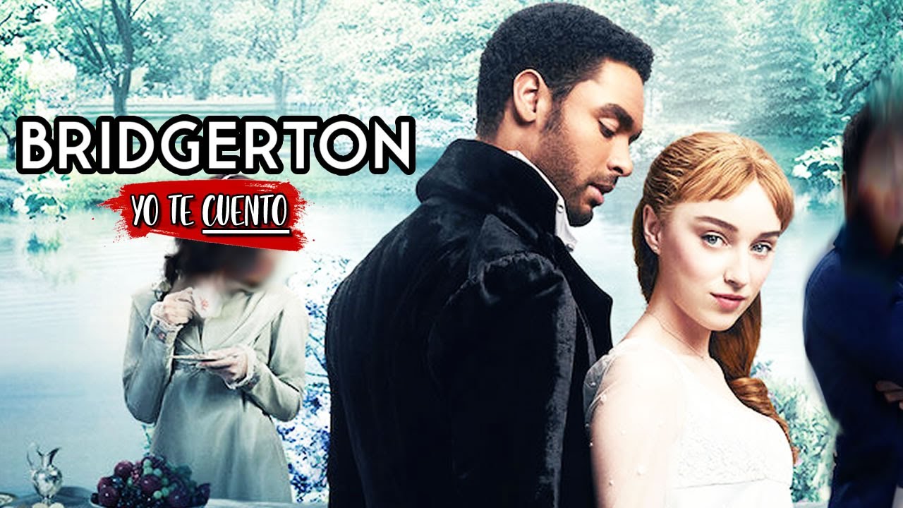 BRIDGERTON Temporada 1 en 10 Minutos | Yo te Cuento