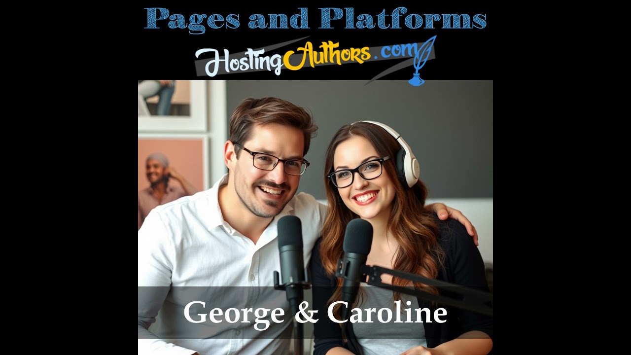 Virtual Book Tours: Expand Your Reach Digitally