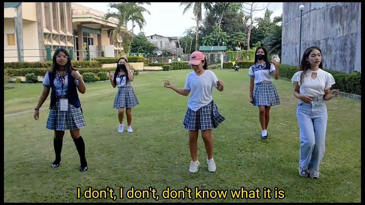 MATH JINGLE