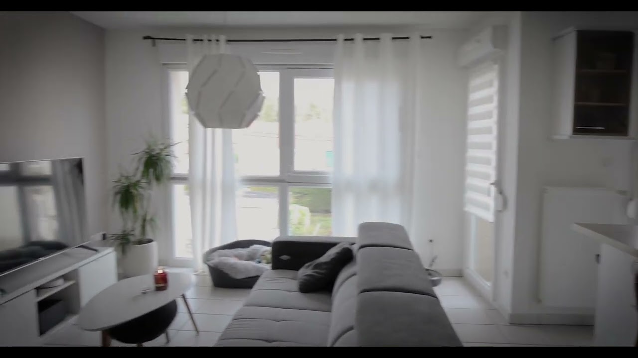 VENTE | APPARTEMENT T3 70 m2 | 📍VAL DE BRIEY