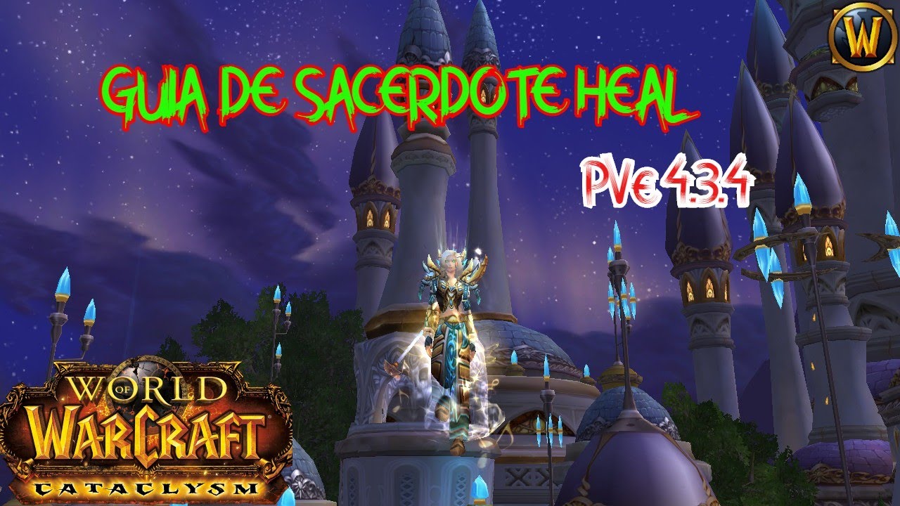 GUÍA DE SACERDOTE PVE 