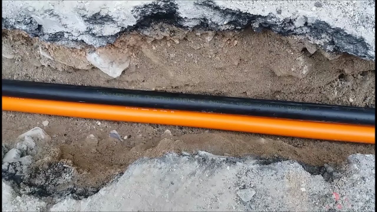 ΕΓΚΑΤΑΣΤΑΣΗ ΟΠΤΙΚΩΝ ΙΝΩΝ | FIBER OPTIC INSTALLATION