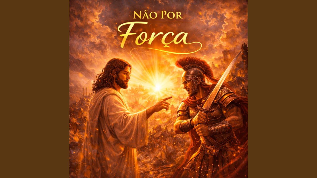 Não Por Força