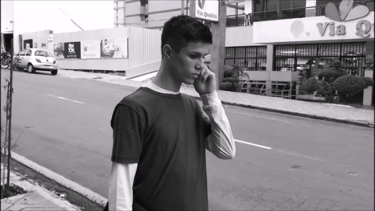 Só vim telefonar | Cinema Literário 2019
