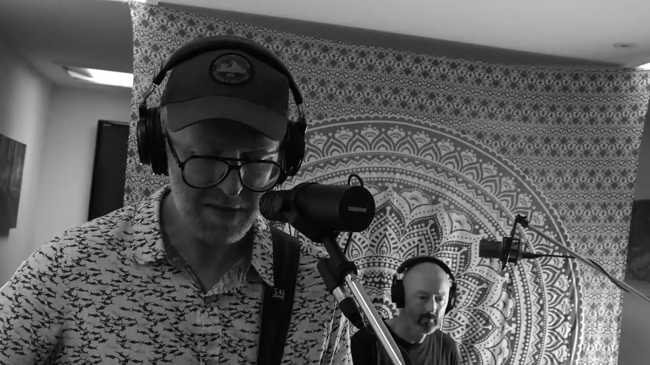 The Tino Band - Club (live at Stone Dead Studios, Sept 23).
