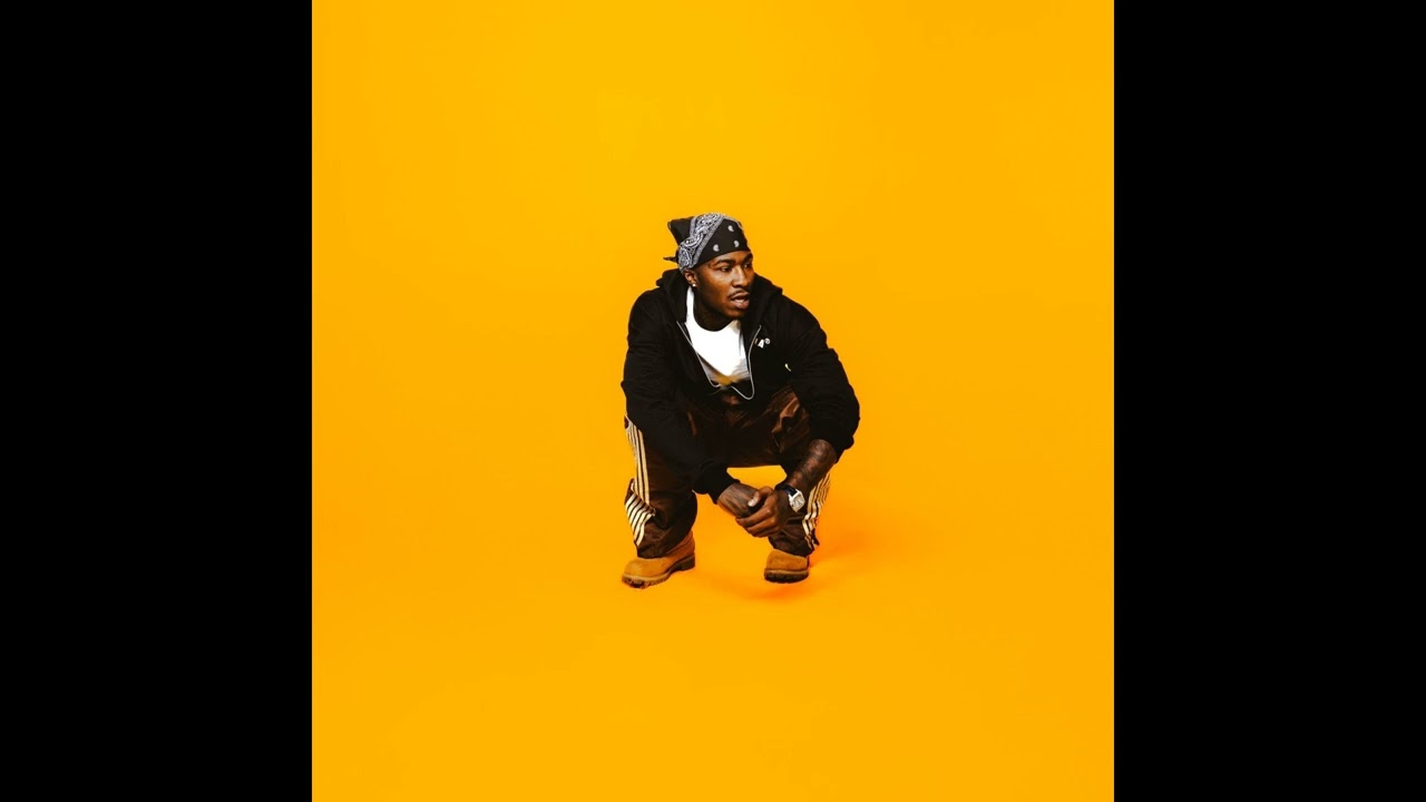Nino Paid - Tomorrow Will Be Better (Official Instrumental￼)