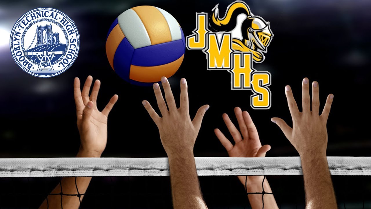 James Madison Volleyball winner 2023
